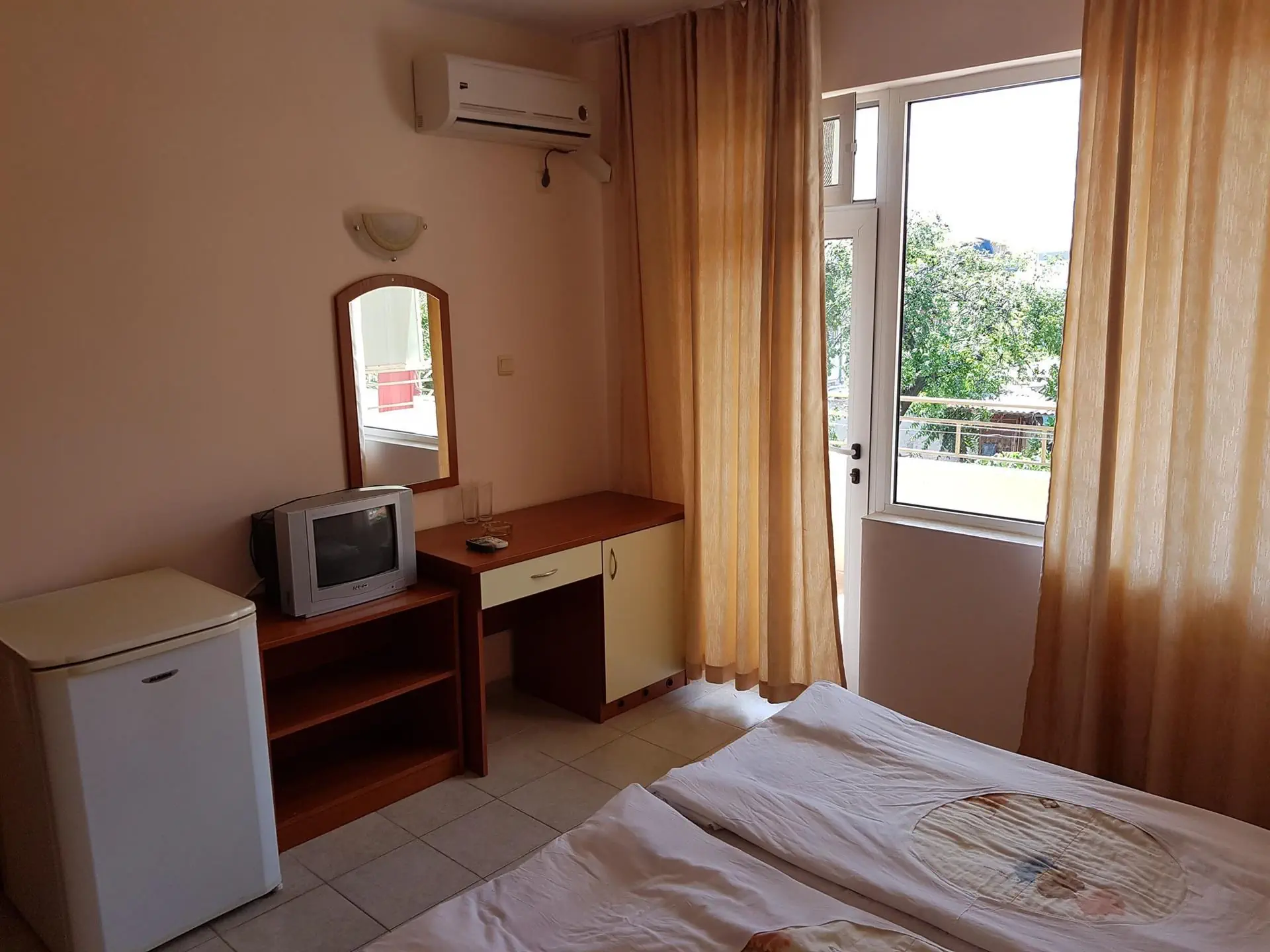 Larisa Hotel