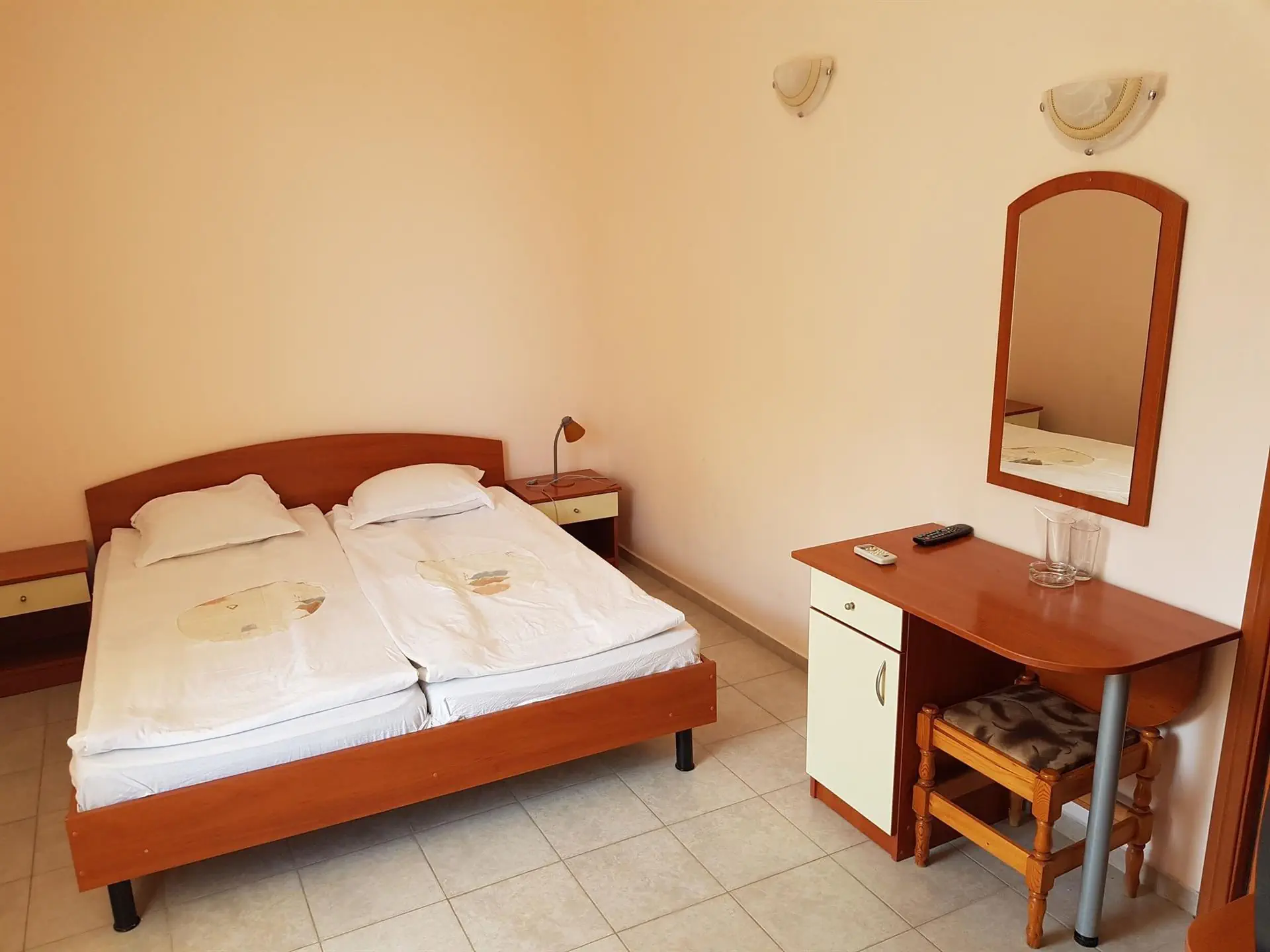 Larisa Hotel