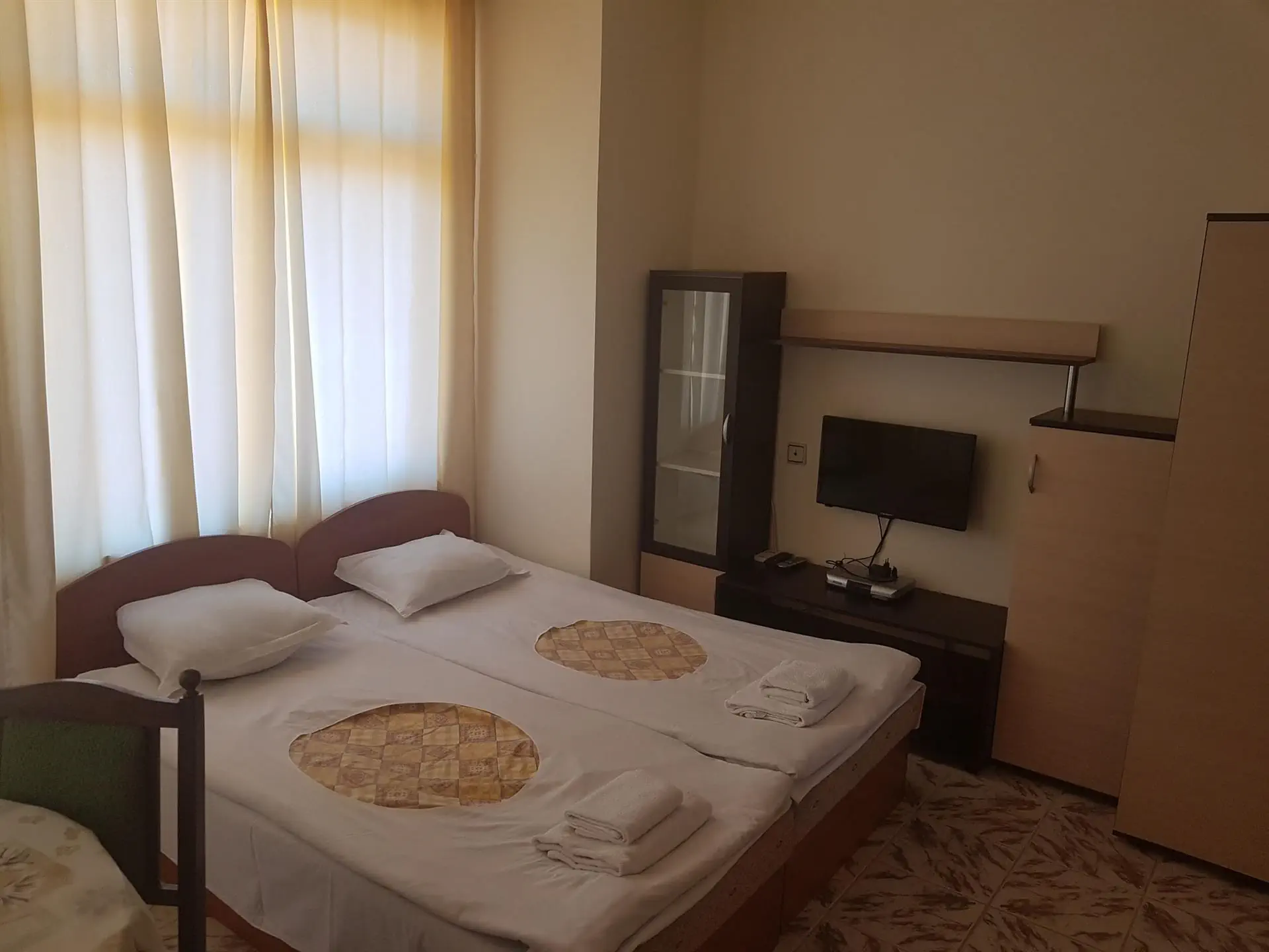 Larisa Hotel