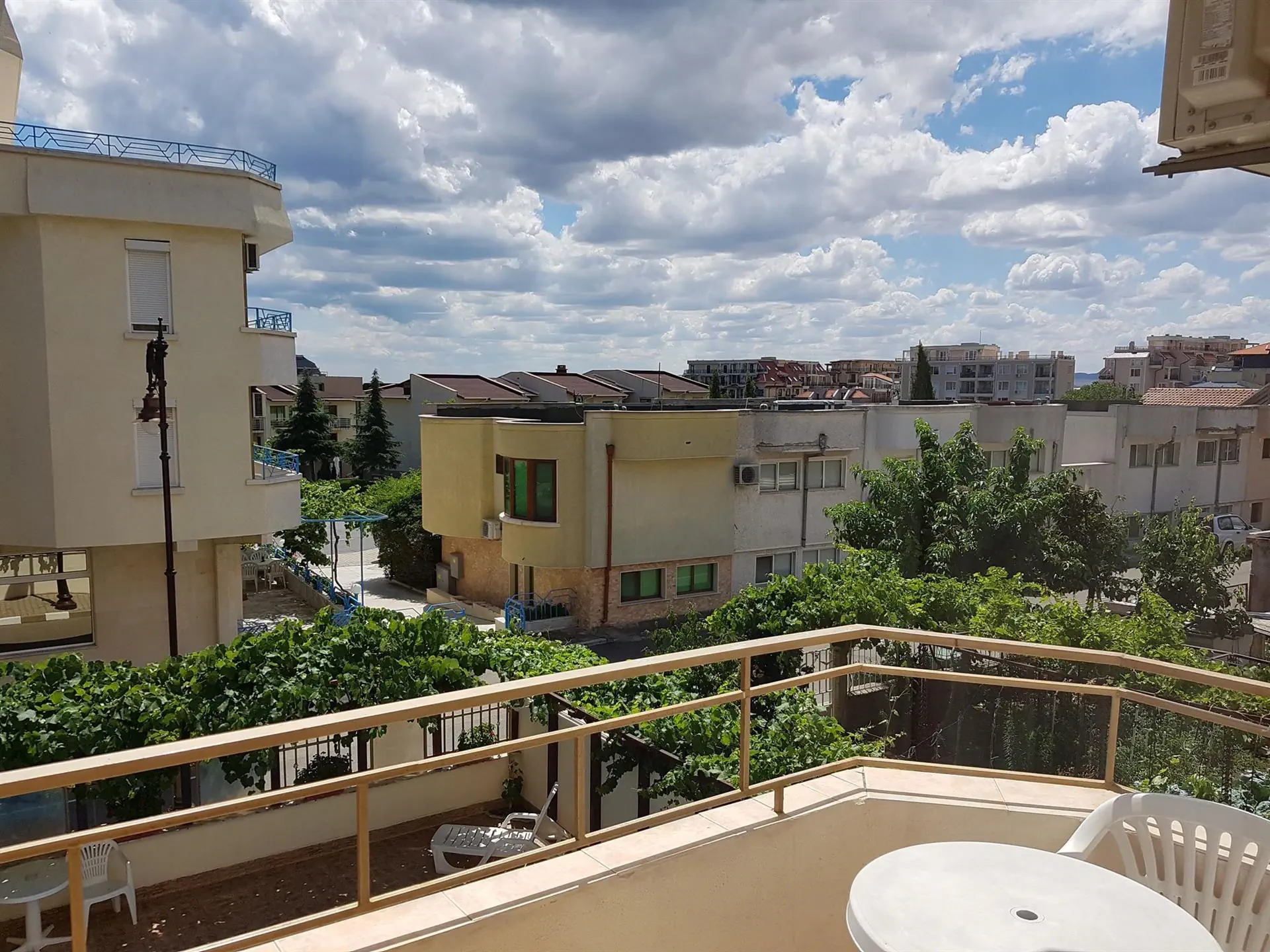 Larisa Hotel