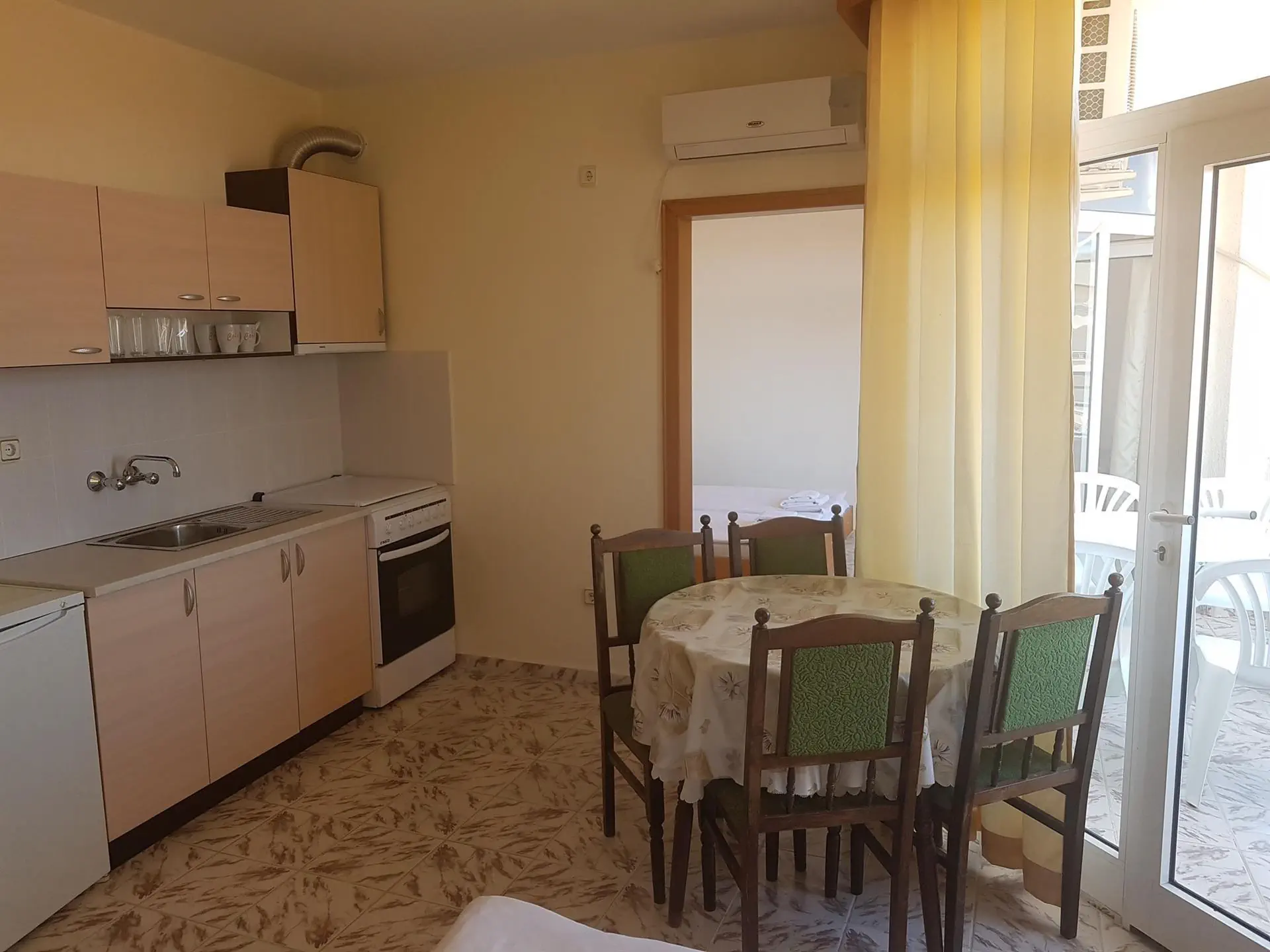 Larisa Hotel