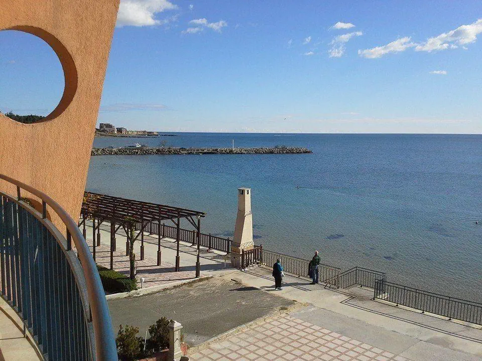 Evridika Nessebar