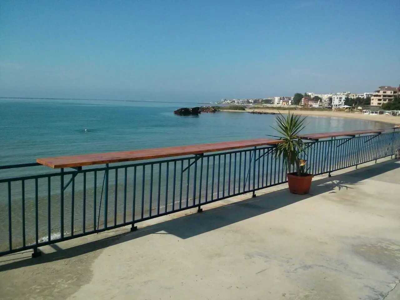 Evridika Nessebar