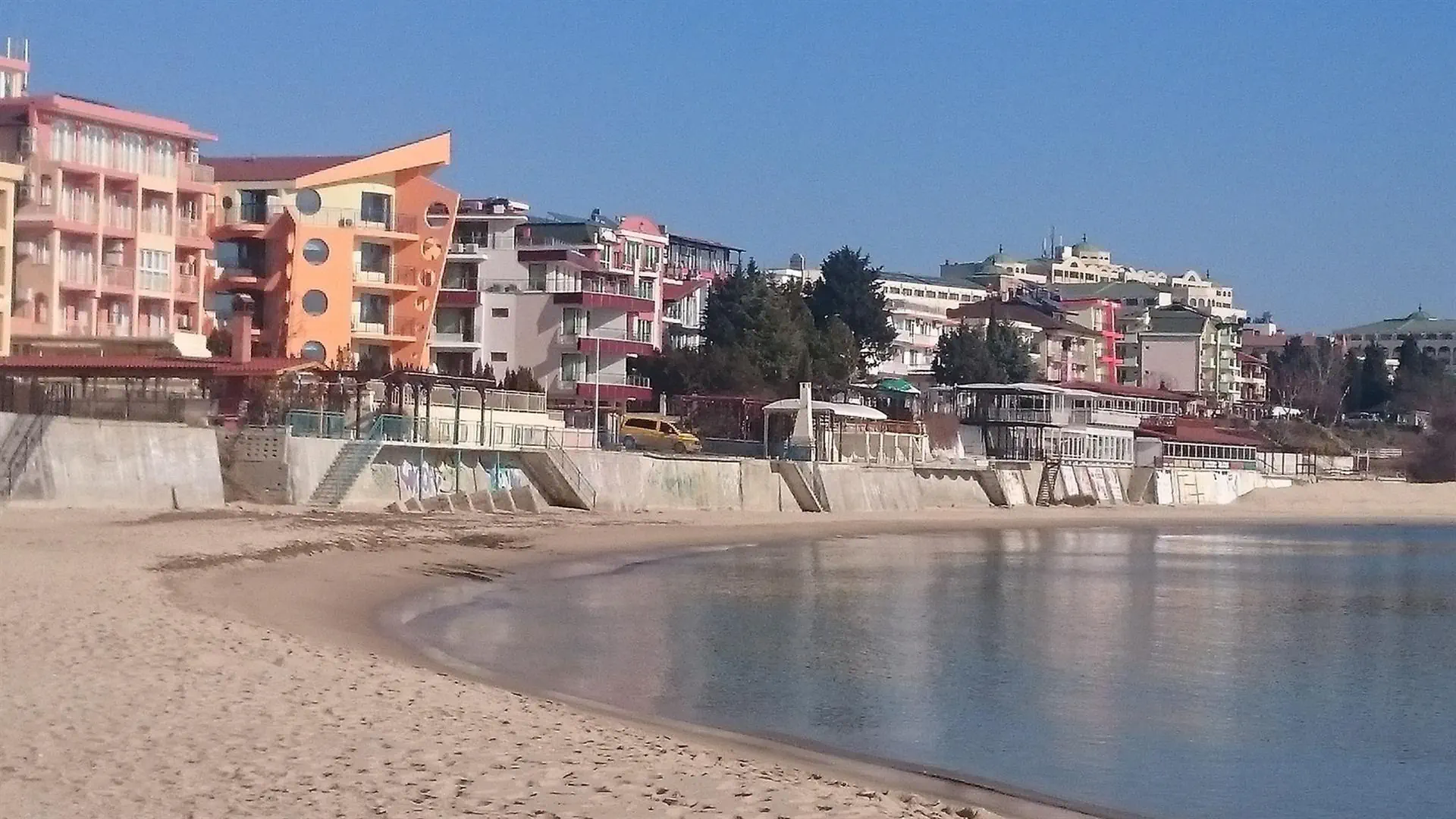 Evridika Nessebar