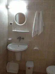 HOTEL: Trakia Garden