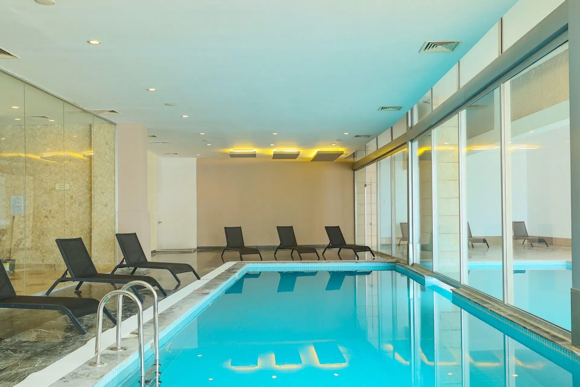 Crystal Centro Pearl Collection (ex. Amara Centro Resort) - zdjęcie 26
