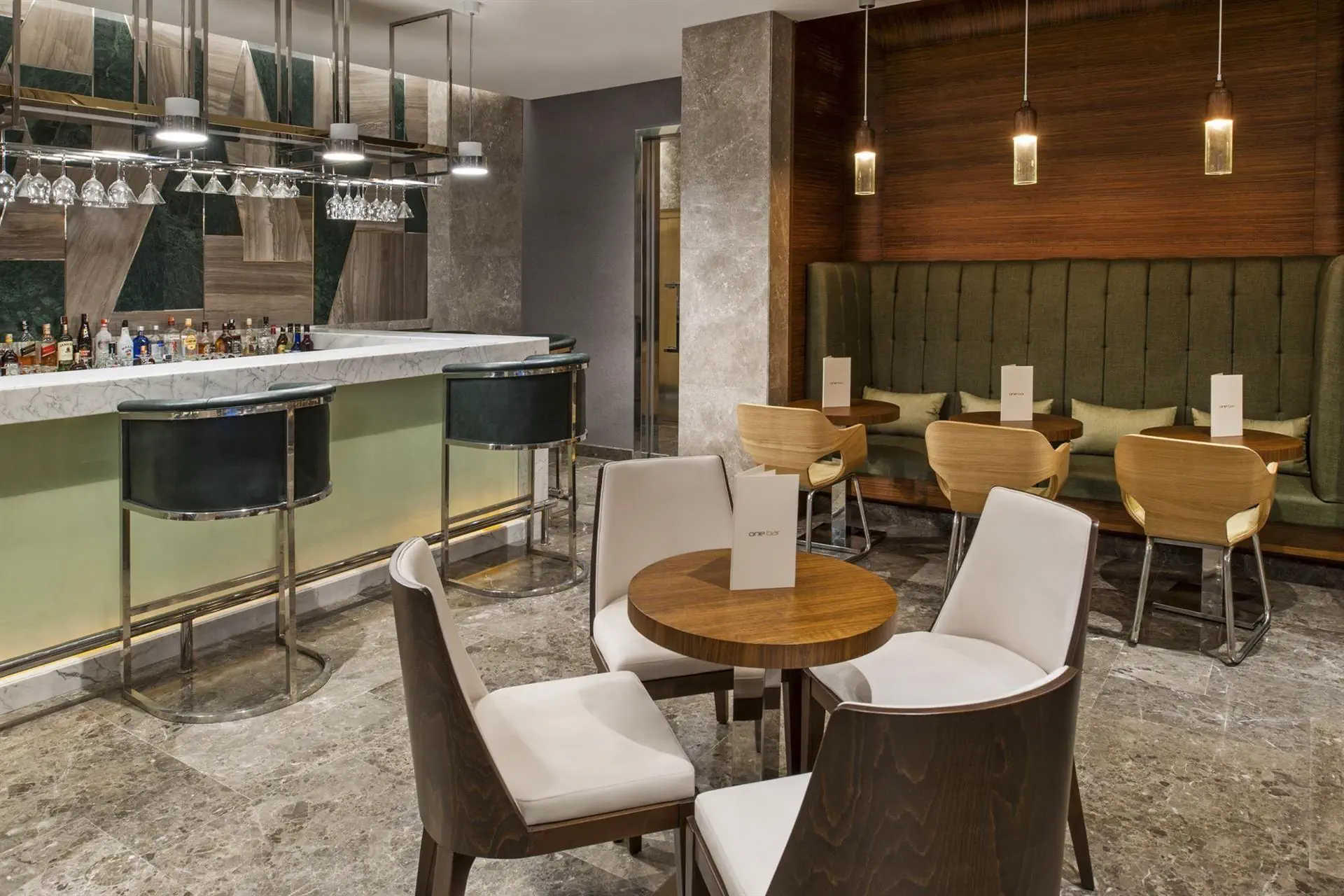HOTEL: Elite World Marmaris (Adults Only 16+)