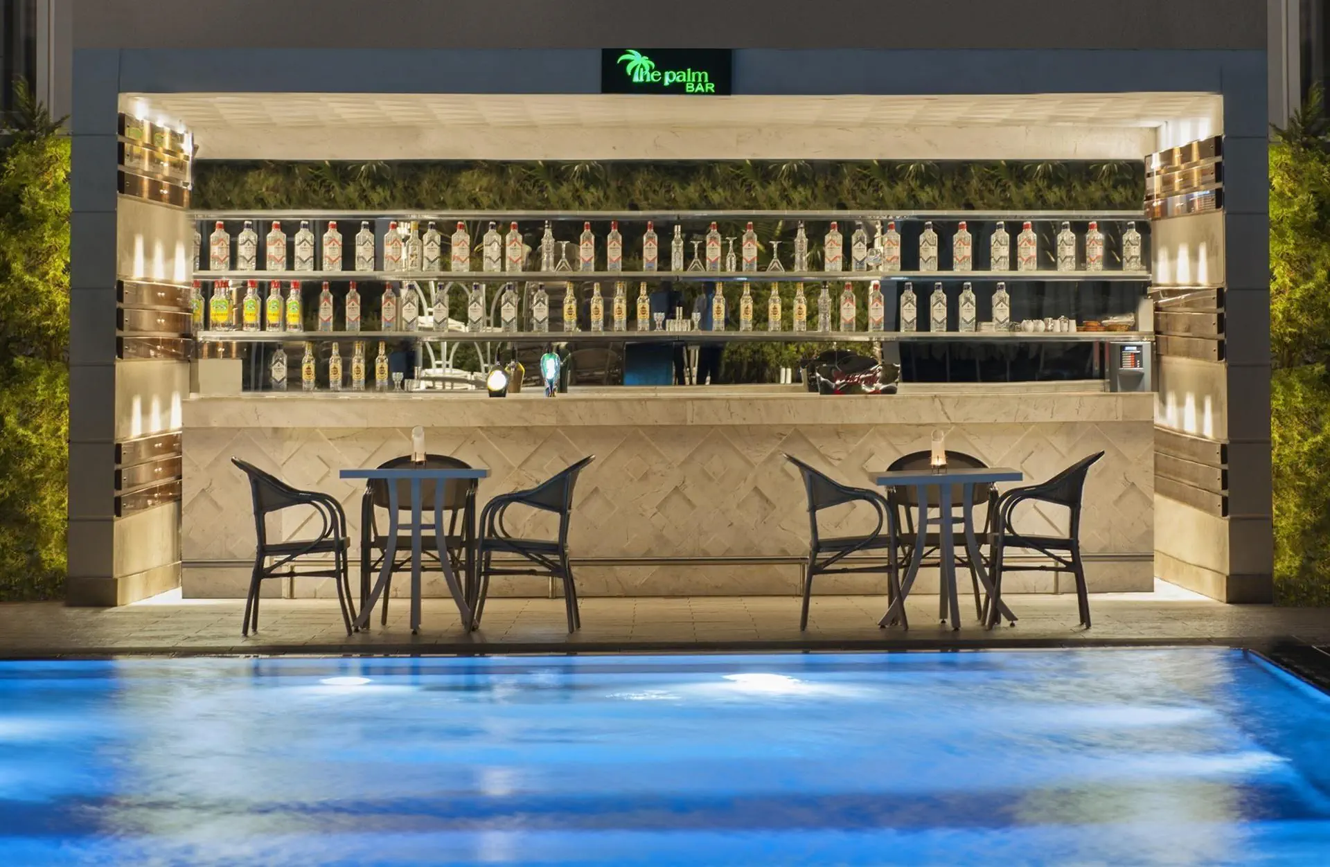 HOTEL: Elite World Marmaris (Adults Only 16+)