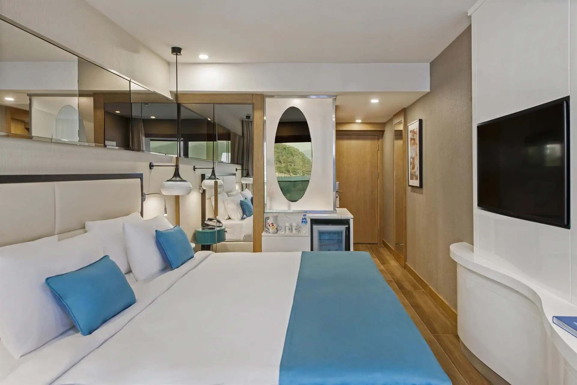 HOTEL: Elite World Marmaris (Adults Only 16+)