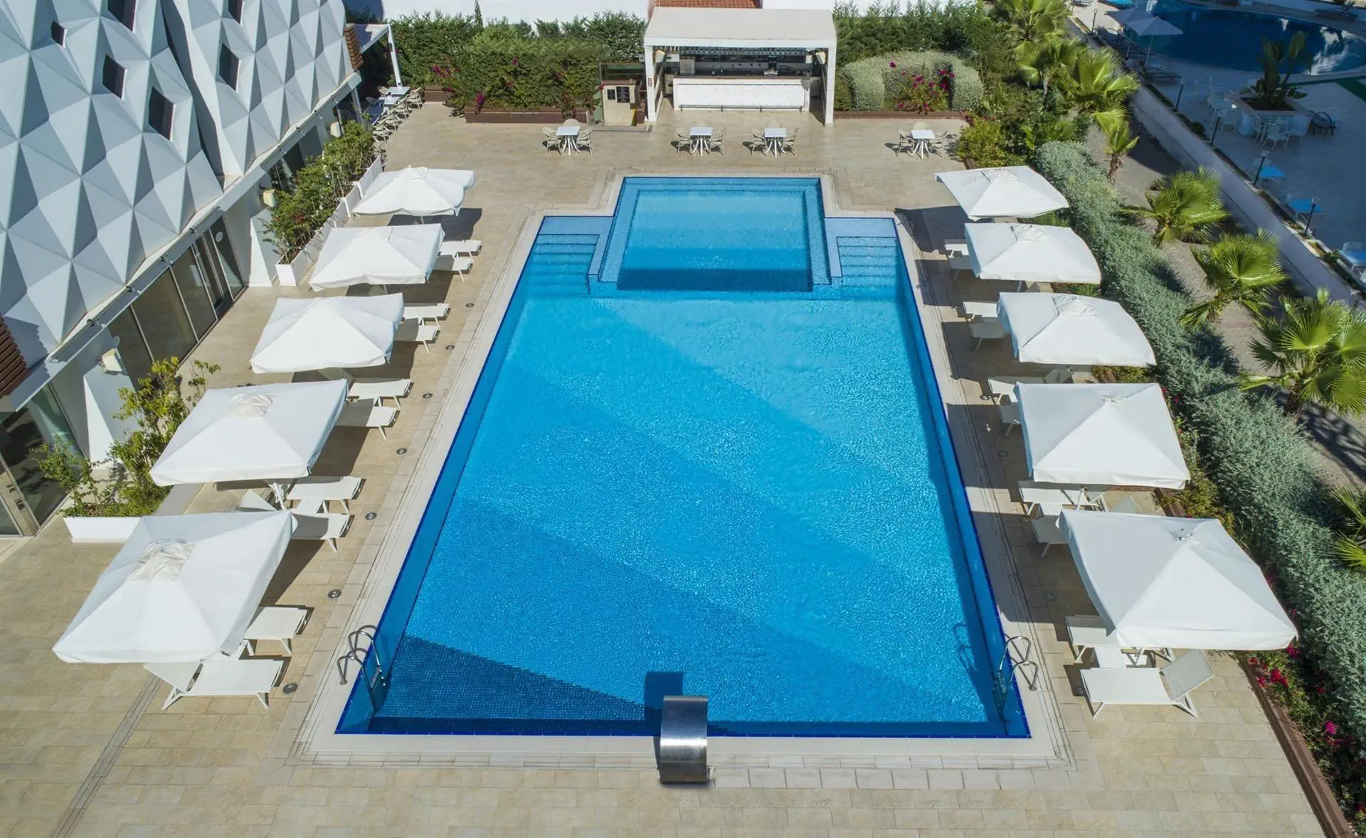 HOTEL: Elite World Marmaris (Adults Only 16+)