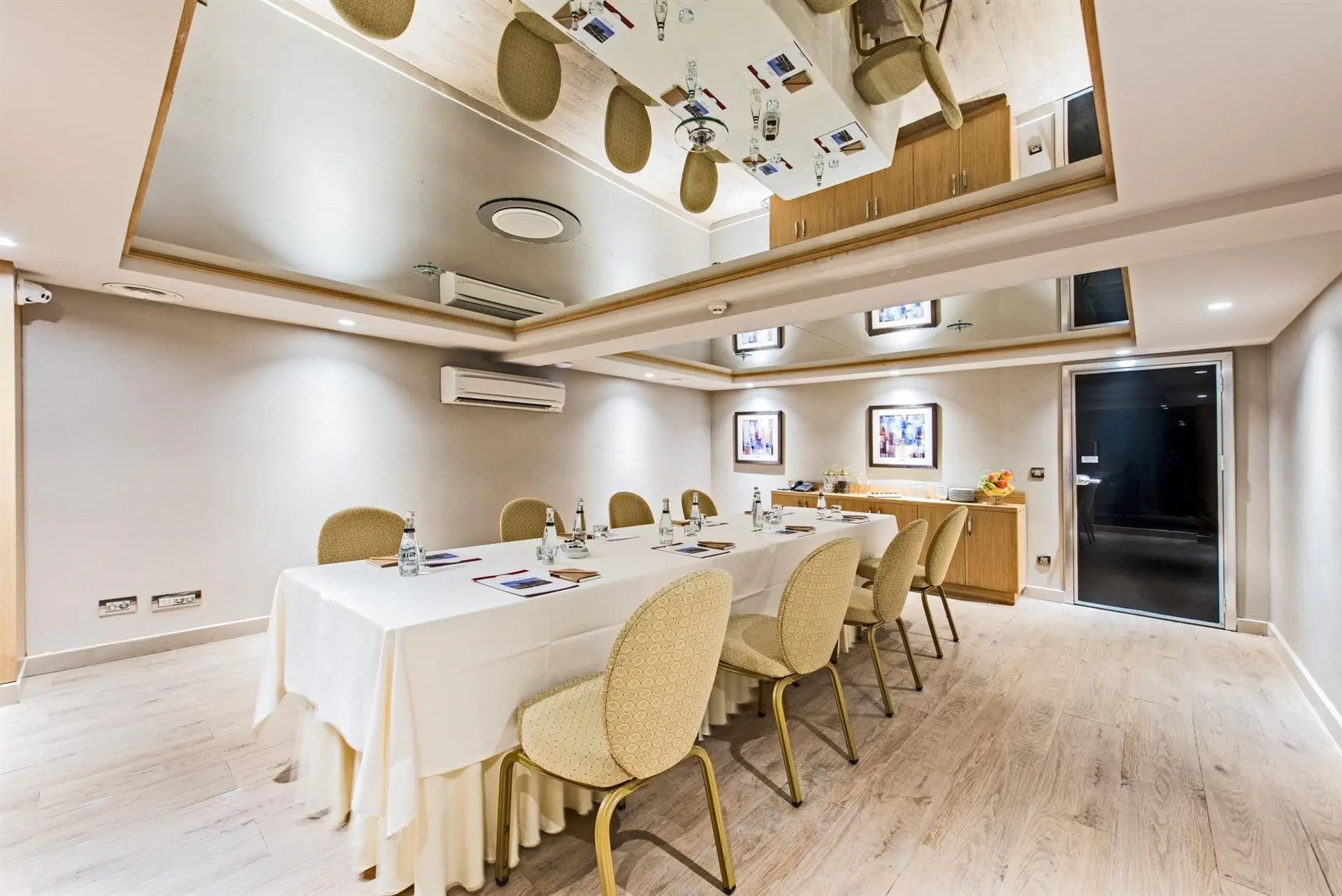 HOTEL: Elite World Marmaris (Adults Only 16+)