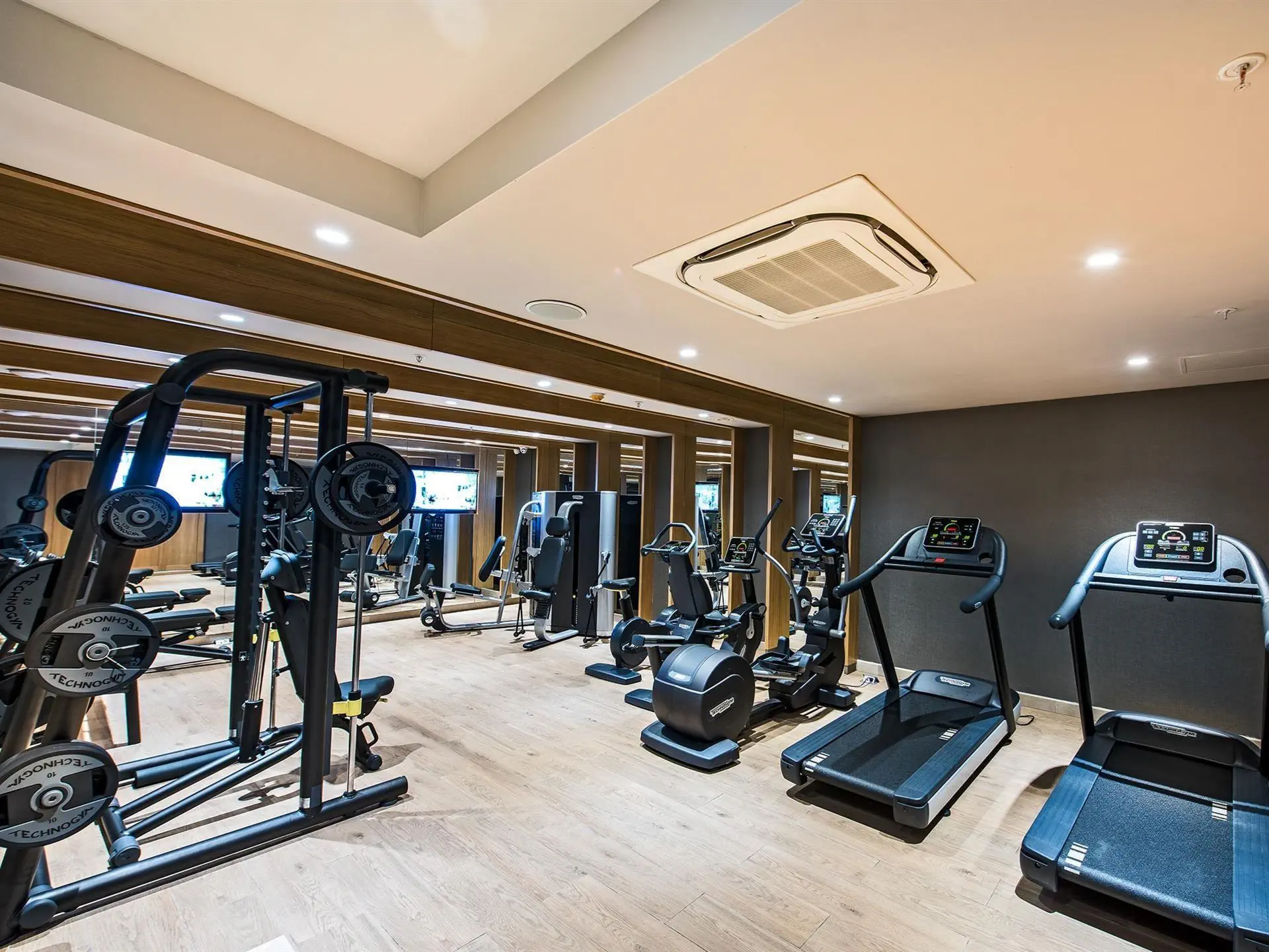 HOTEL: Elite World Marmaris (Adults Only 16+)