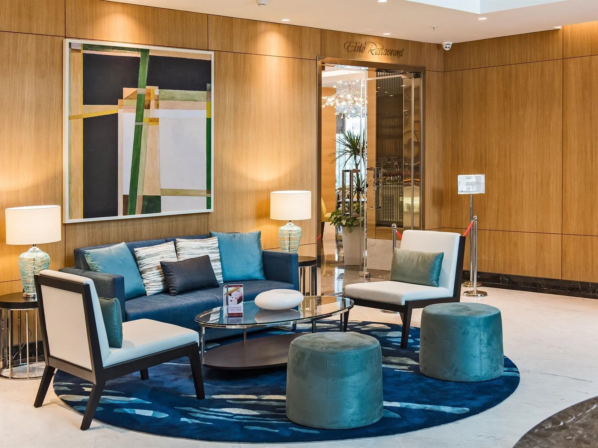 HOTEL: Elite World Marmaris (Adults Only 16+)