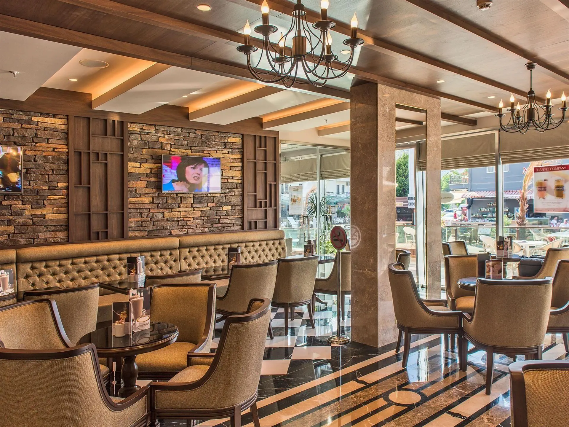 HOTEL: Elite World Marmaris (Adults Only 16+)