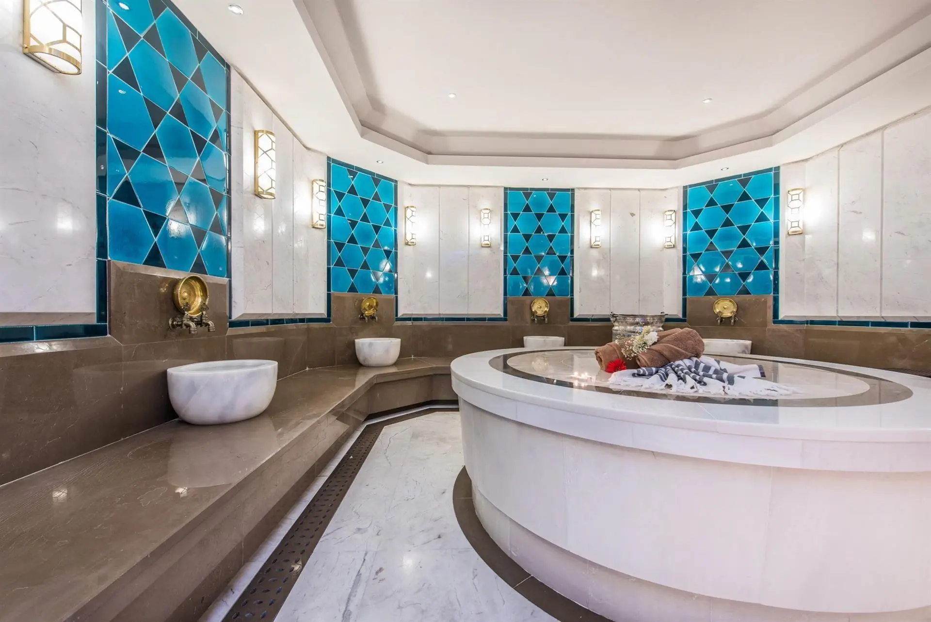 HOTEL: Elite World Marmaris (Adults Only 16+)