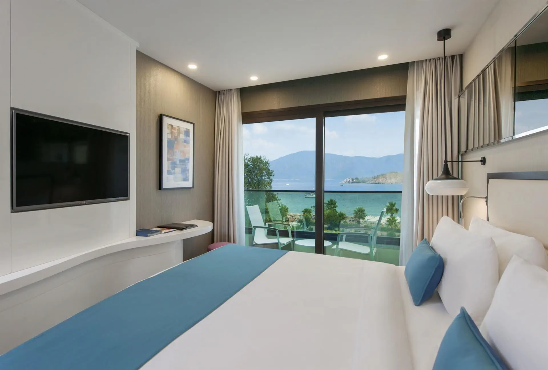 HOTEL: Elite World Marmaris (Adults Only 16+)