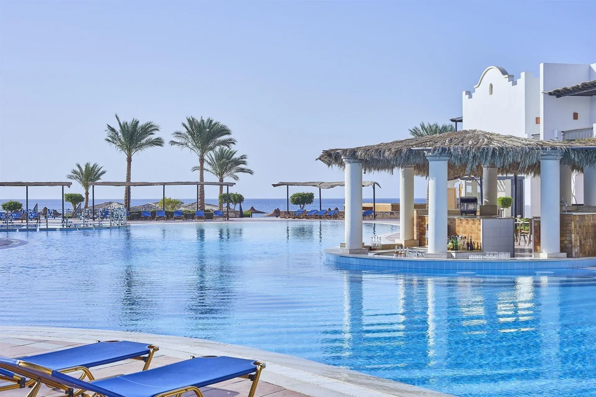 Jaz Dahabeya Dahab (Ex. Iberotel Dahabey