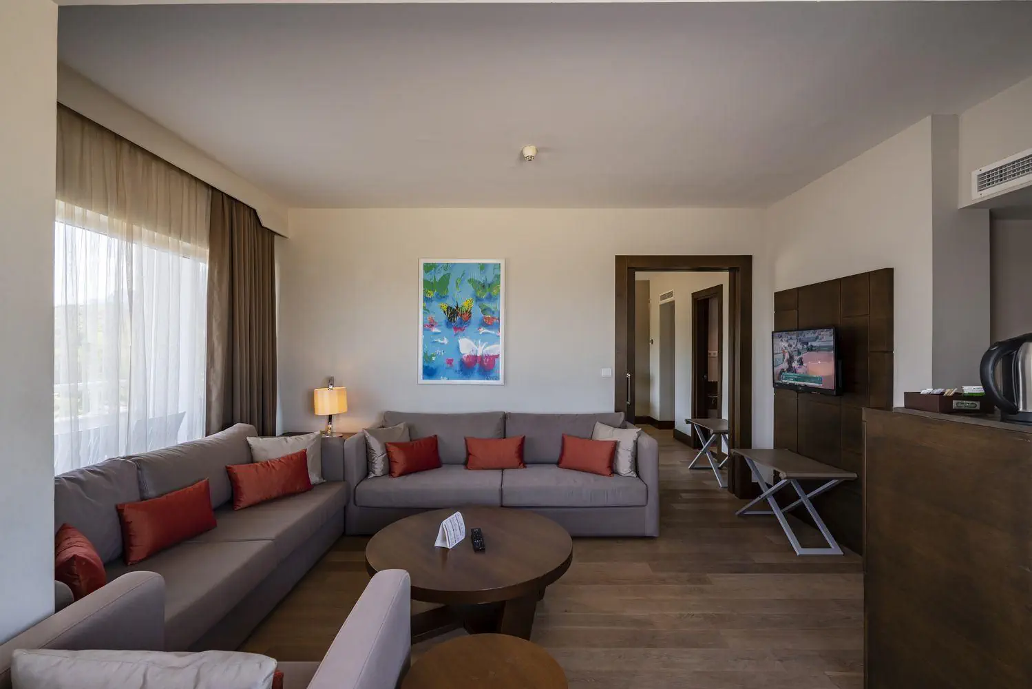 Ma Biche Kemer by Werde Hotels - zdjęcie 23