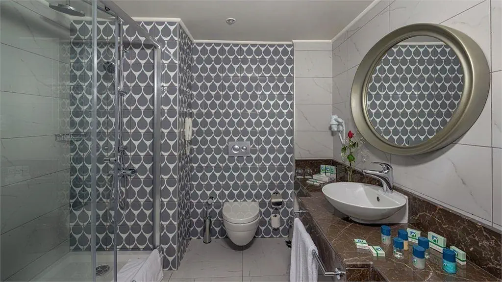 Ma Biche Kemer by Werde Hotels - zdjęcie 24