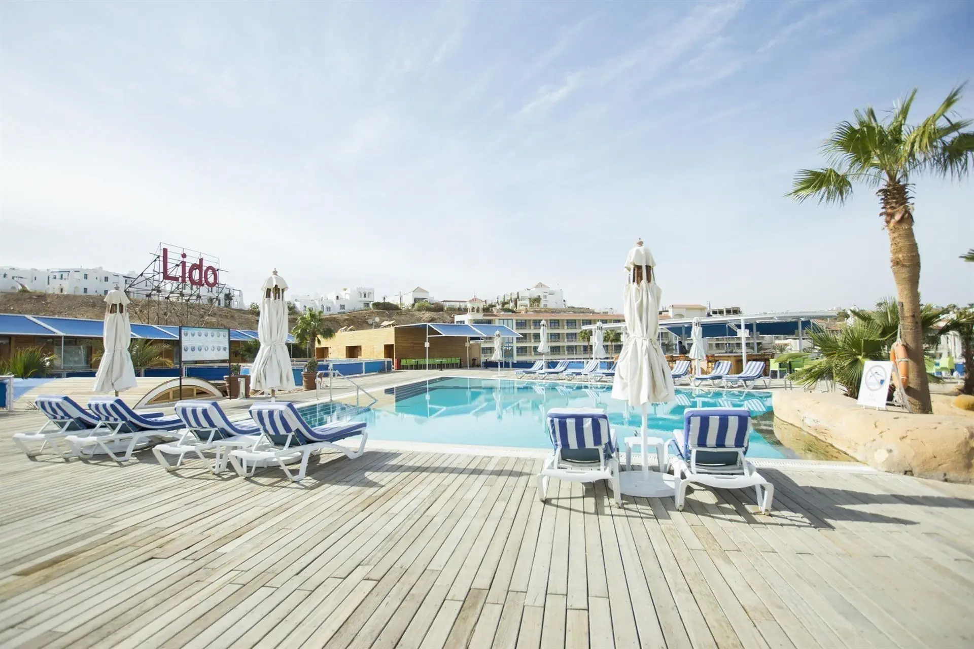 Lido Sharm