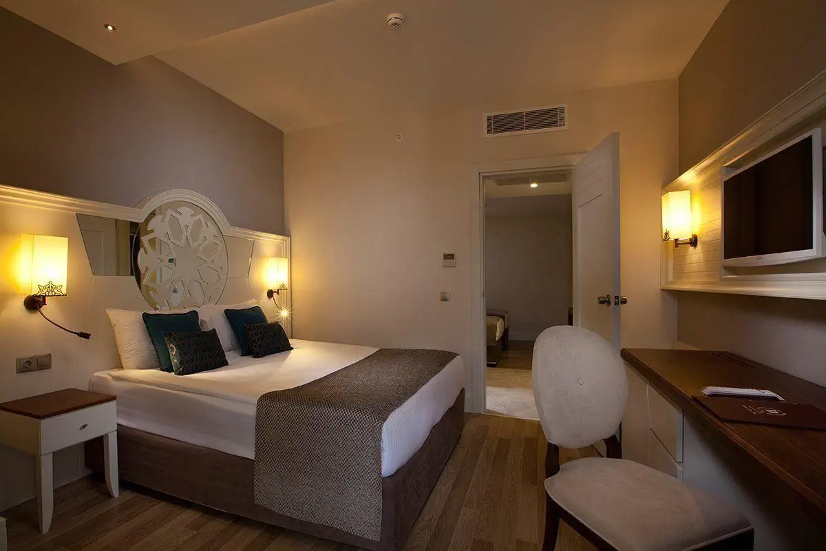 Diamond Elite Hotel & Spa - zdjęcie 24