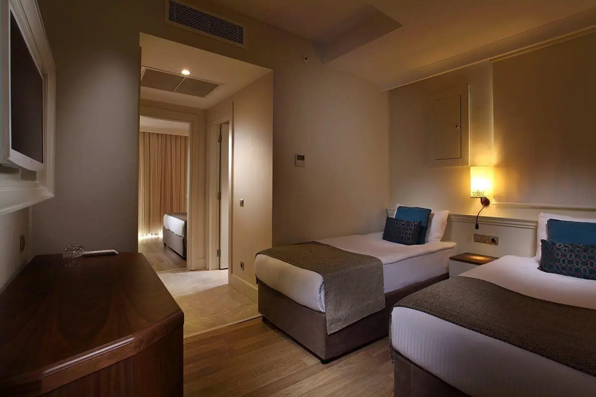 Diamond Elite Hotel & Spa - zdjęcie 23
