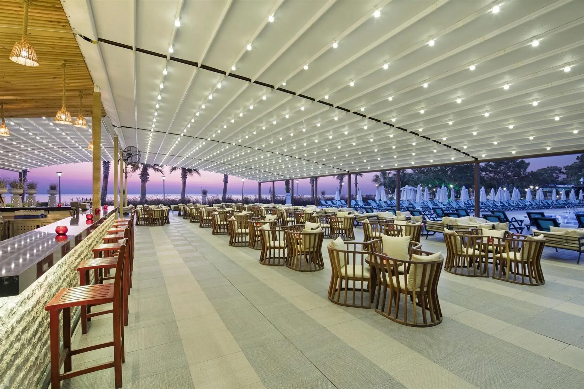 Nirvana Mediterranean Excellence ( ex Nirvana Lagoon Luxury) - zdjęcie 22