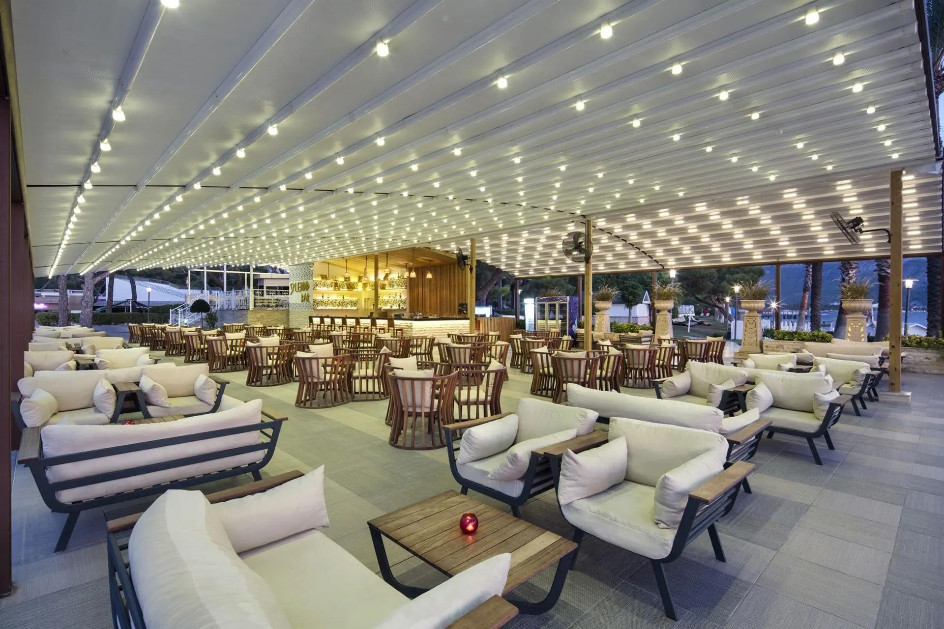 Nirvana Mediterranean Excellence ( ex Nirvana Lagoon Luxury) - zdjęcie 19