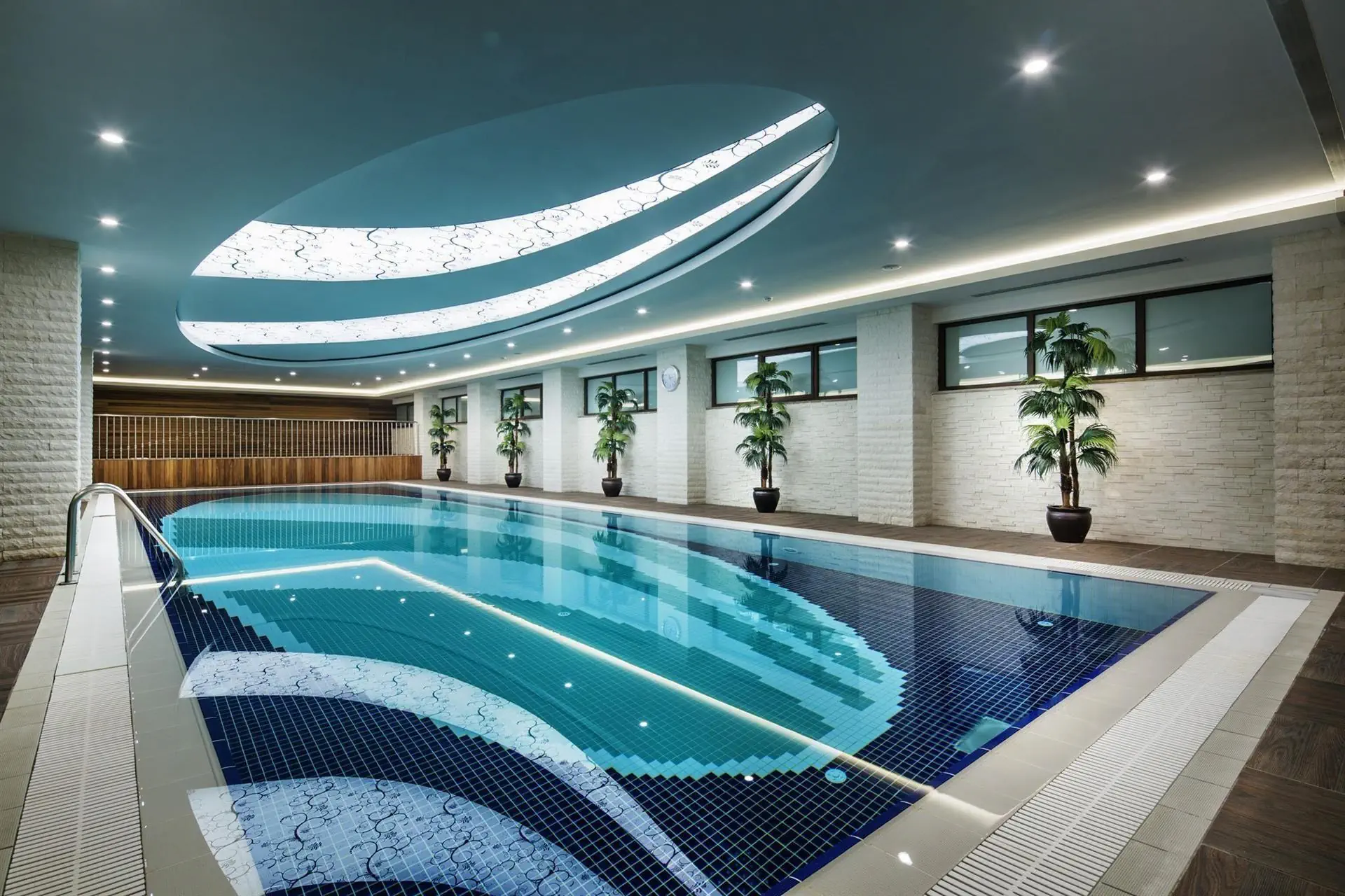 Nirvana Mediterranean Excellence ( ex Nirvana Lagoon Luxury) - zdjęcie 30