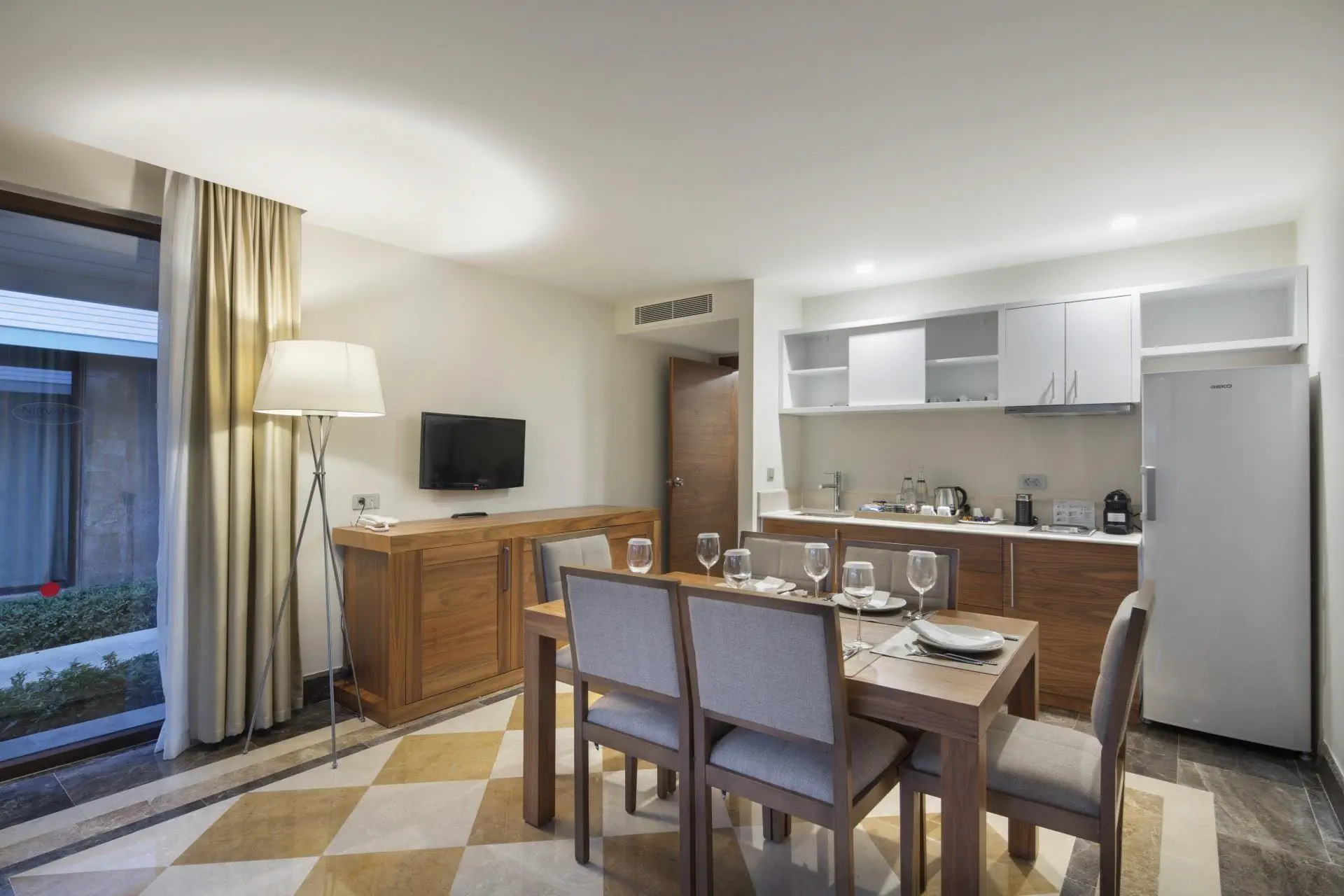 Nirvana Mediterranean Excellence ( ex Nirvana Lagoon Luxury) - zdjęcie 56