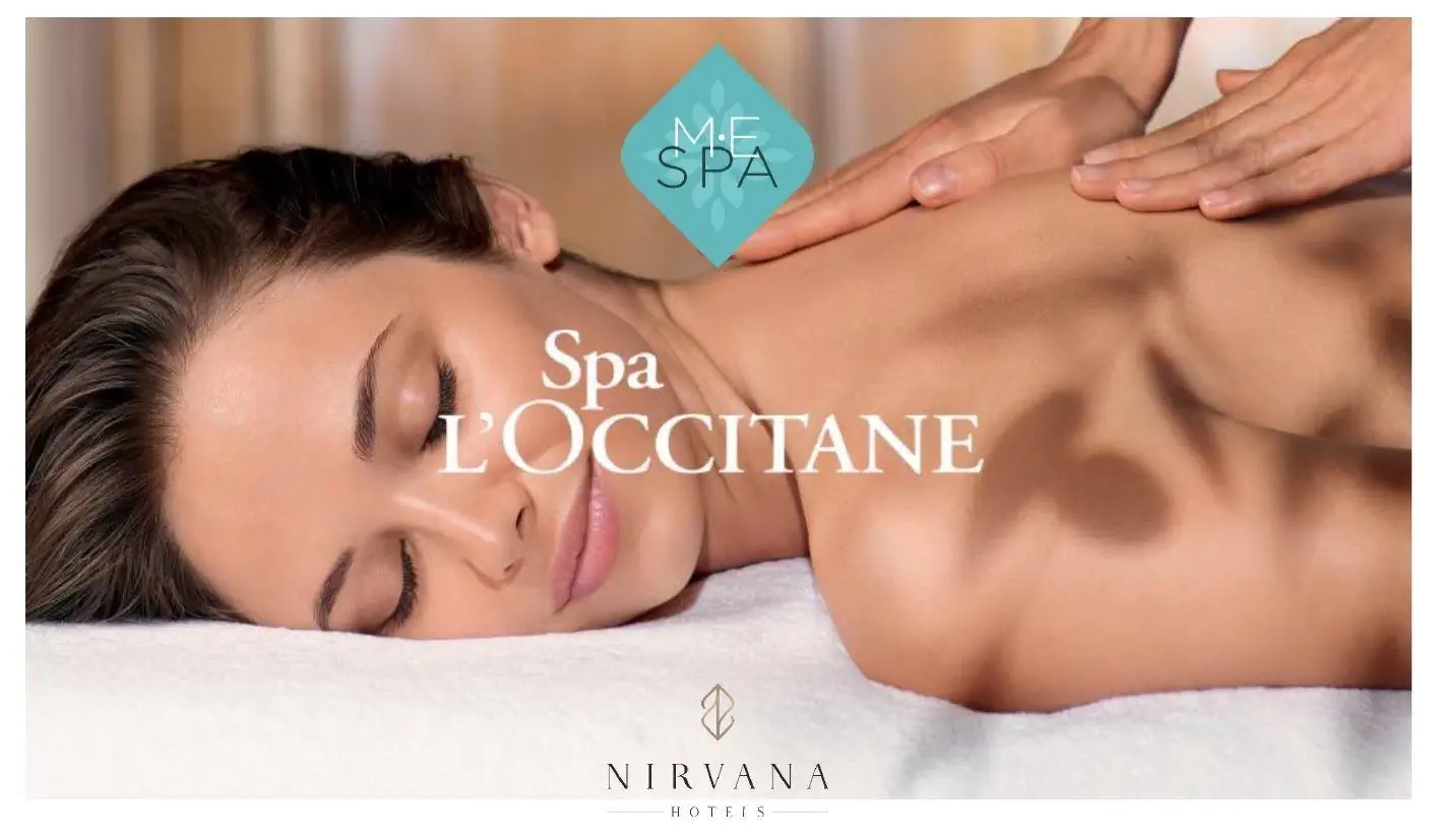 Nirvana Mediterranean Excellence ( ex Nirvana Lagoon Luxury) - zdjęcie 35