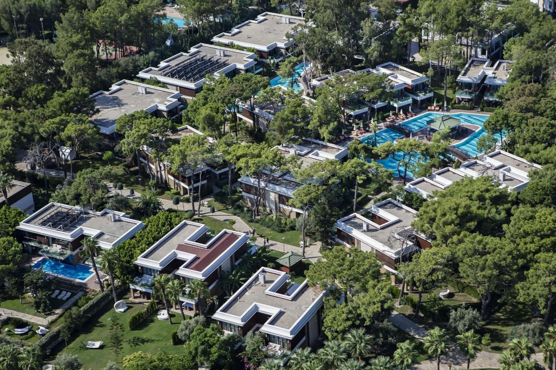 Nirvana Mediterranean Excellence ( ex Nirvana Lagoon Luxury) - zdjęcie 3