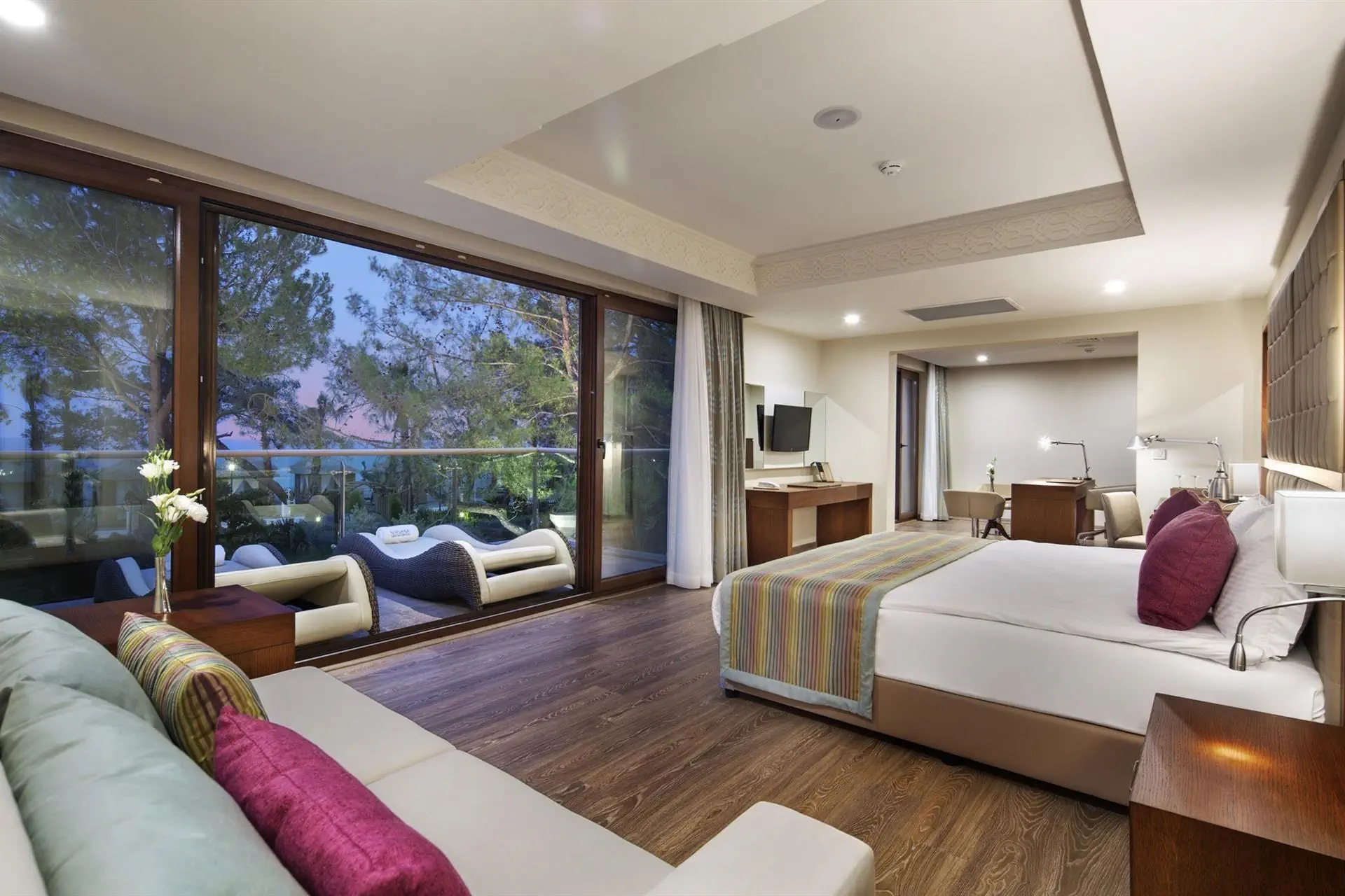 Nirvana Mediterranean Excellence ( ex Nirvana Lagoon Luxury) - zdjęcie 50