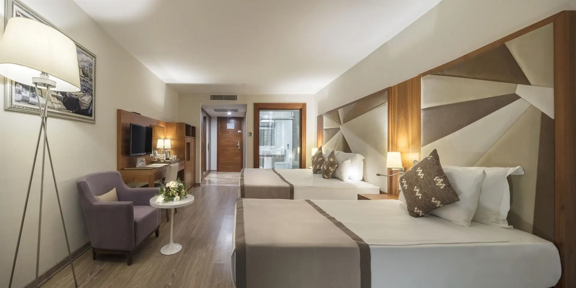 Nirvana Mediterranean Excellence ( ex Nirvana Lagoon Luxury) - zdjęcie 42