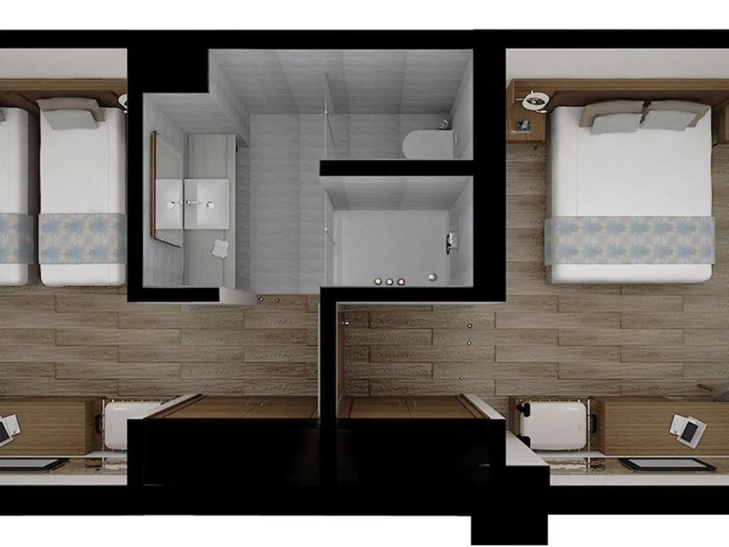 Nirvana Mediterranean Excellence ( ex Nirvana Lagoon Luxury) - zdjęcie 38
