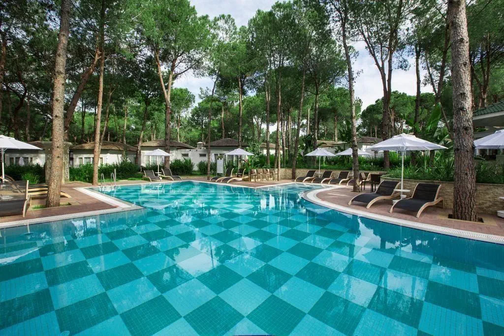 Nirvana Mediterranean Excellence ( ex Nirvana Lagoon Luxury) - zdjęcie 6