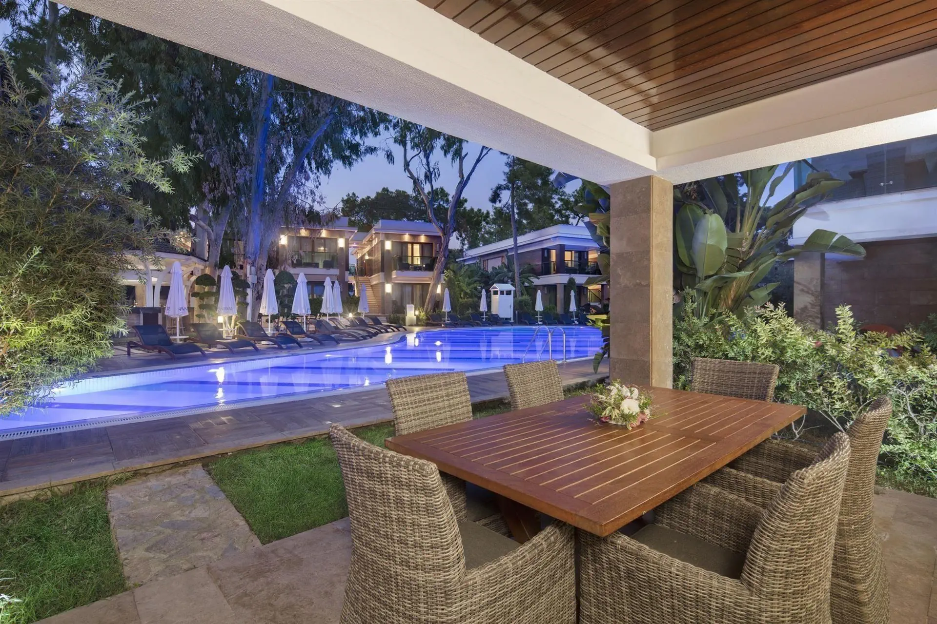Nirvana Mediterranean Excellence ( ex Nirvana Lagoon Luxury) - zdjęcie 62