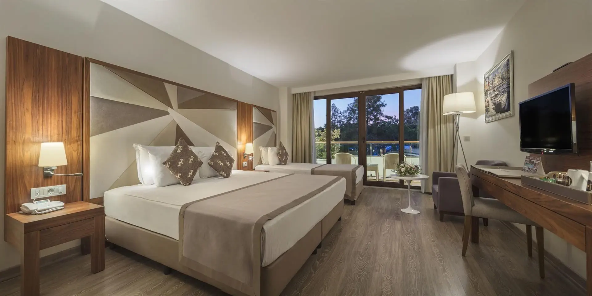 Nirvana Mediterranean Excellence ( ex Nirvana Lagoon Luxury) - zdjęcie 39