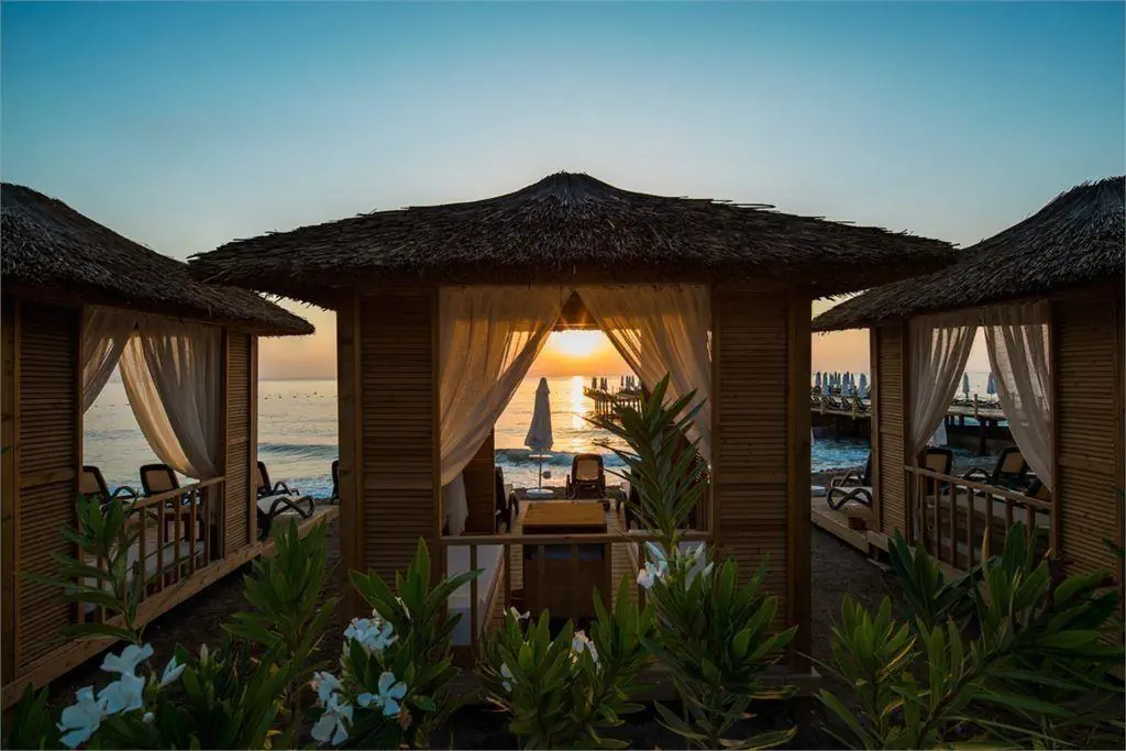 Nirvana Mediterranean Excellence ( ex Nirvana Lagoon Luxury) - zdjęcie 26