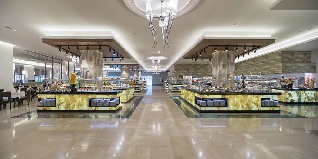 Nirvana Mediterranean Excellence ( ex Nirvana Lagoon Luxury) - zdjęcie 17