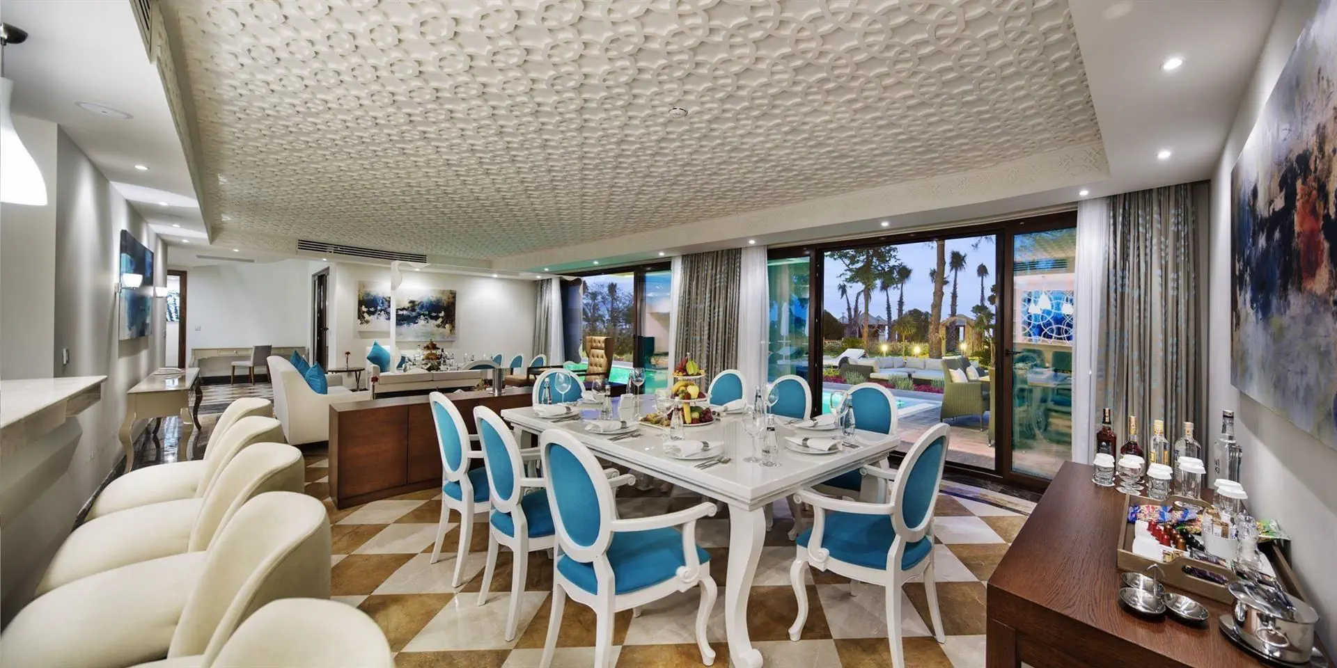 Nirvana Mediterranean Excellence ( ex Nirvana Lagoon Luxury) - zdjęcie 51