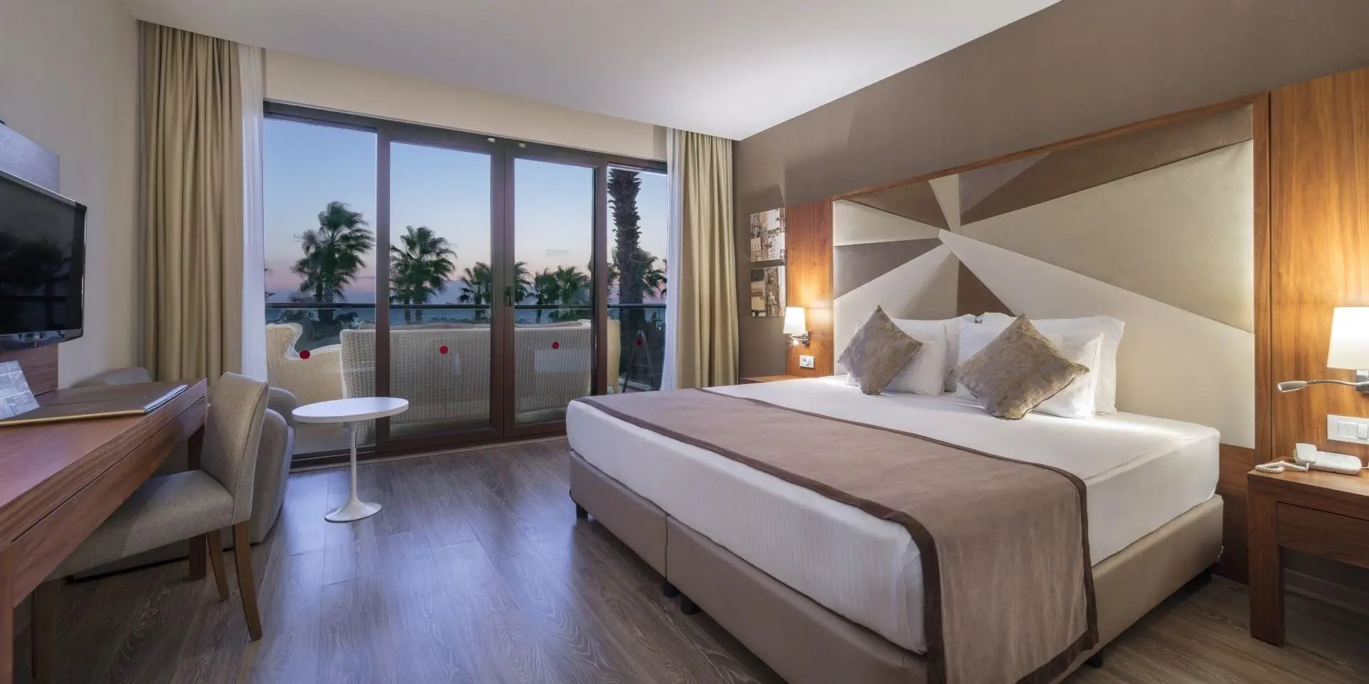 Nirvana Mediterranean Excellence ( ex Nirvana Lagoon Luxury) - zdjęcie 55