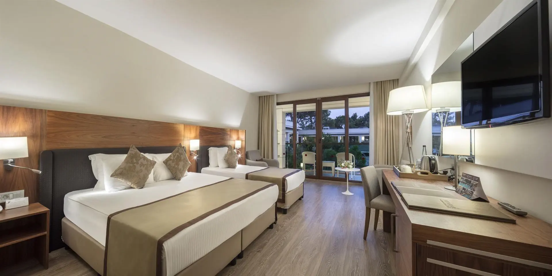 Nirvana Mediterranean Excellence ( ex Nirvana Lagoon Luxury) - zdjęcie 40