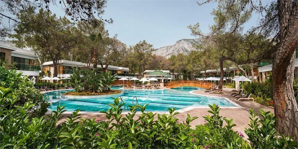 Nirvana Mediterranean Excellence ( ex Nirvana Lagoon Luxury) - zdjęcie 9