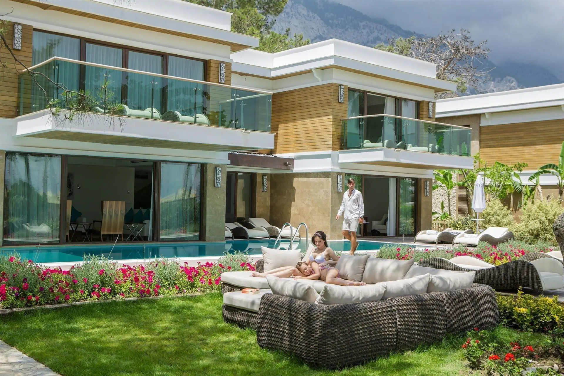 Nirvana Mediterranean Excellence ( ex Nirvana Lagoon Luxury) - zdjęcie 49
