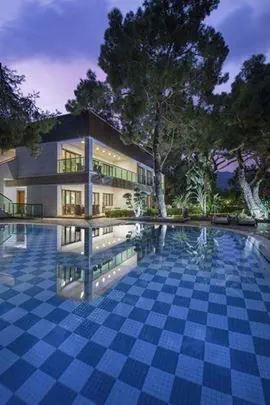 Nirvana Mediterranean Excellence ( ex Nirvana Lagoon Luxury) - zdjęcie 44