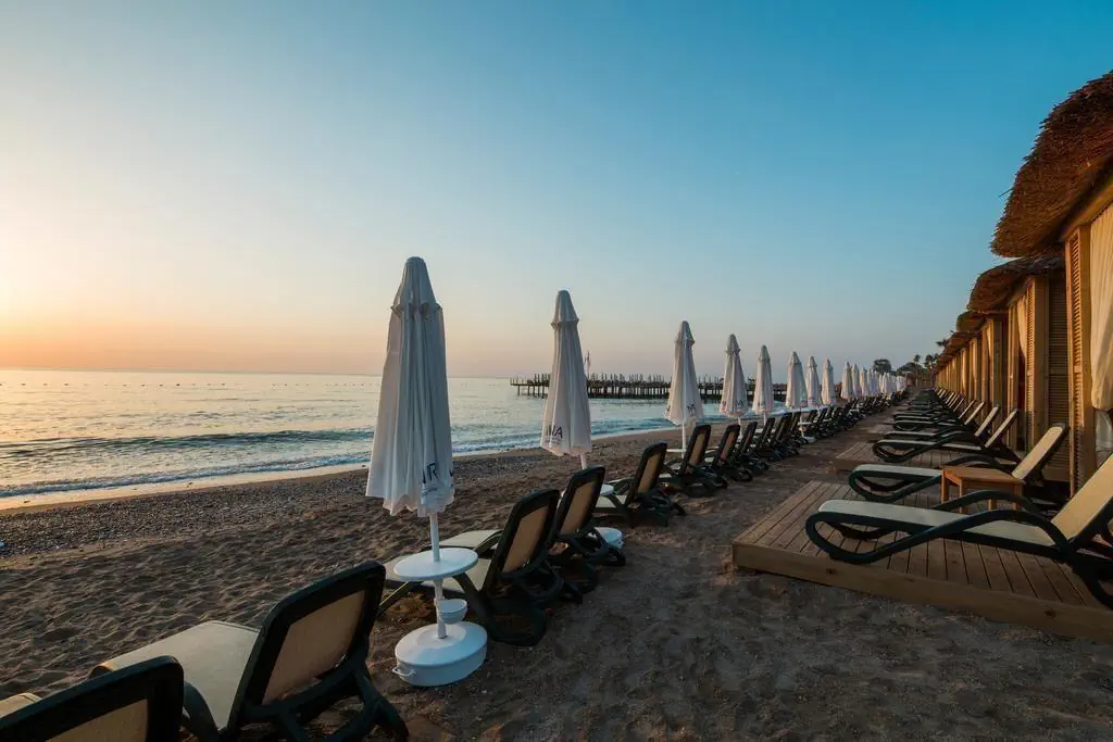 Nirvana Mediterranean Excellence ( ex Nirvana Lagoon Luxury) - zdjęcie 25