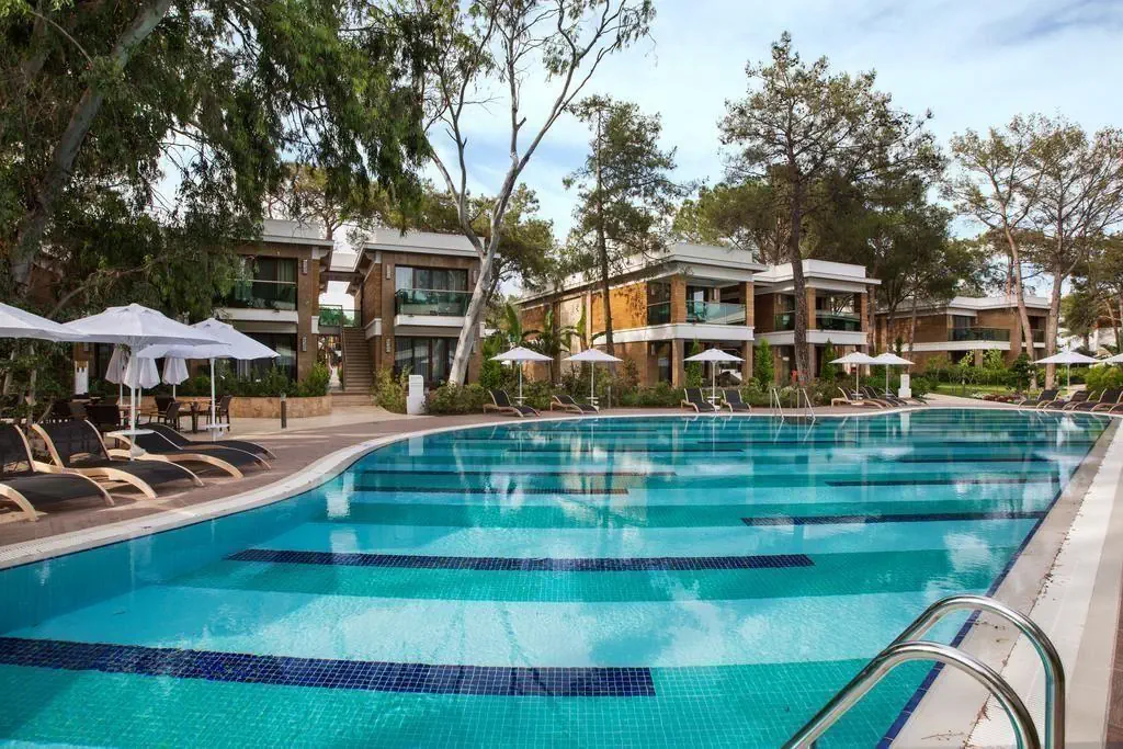 Nirvana Mediterranean Excellence ( ex Nirvana Lagoon Luxury) - zdjęcie 4