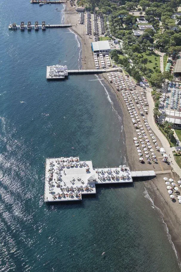 Nirvana Mediterranean Excellence ( ex Nirvana Lagoon Luxury) - zdjęcie 5