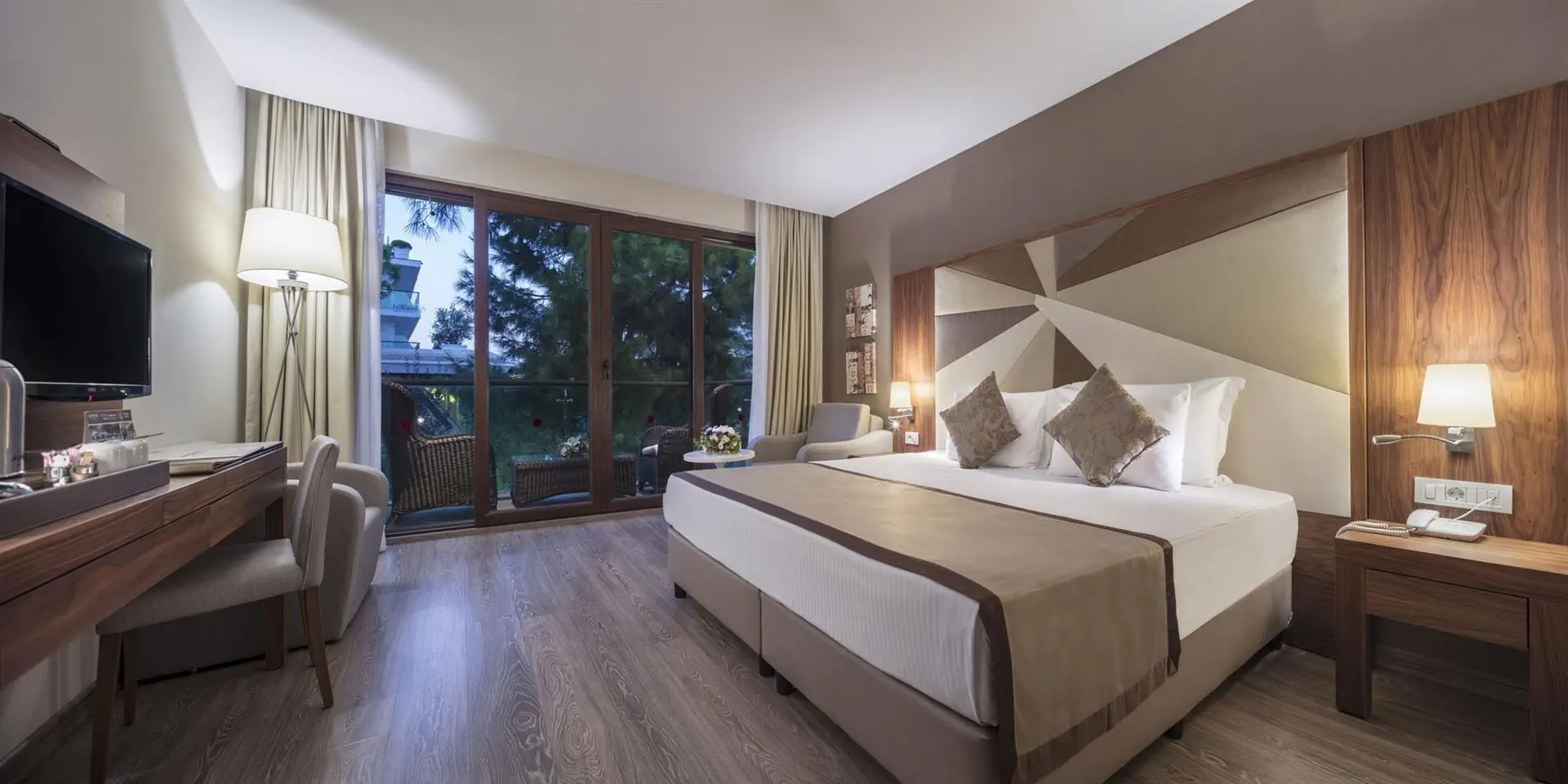 Nirvana Mediterranean Excellence ( ex Nirvana Lagoon Luxury) - zdjęcie 48